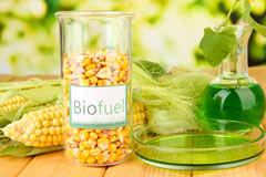 Enmore Field biofuel availability