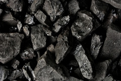 Enmore Field coal boiler costs