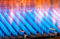 Enmore Field gas fired boilers